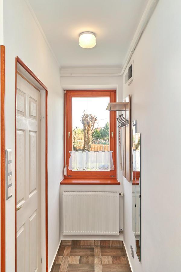 Oazis Apartmanok Morahalom Ngoại thất bức ảnh