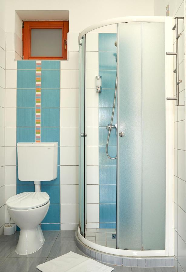 Oazis Apartmanok Morahalom Ngoại thất bức ảnh