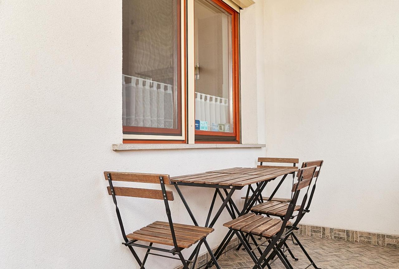 Oazis Apartmanok Morahalom Ngoại thất bức ảnh