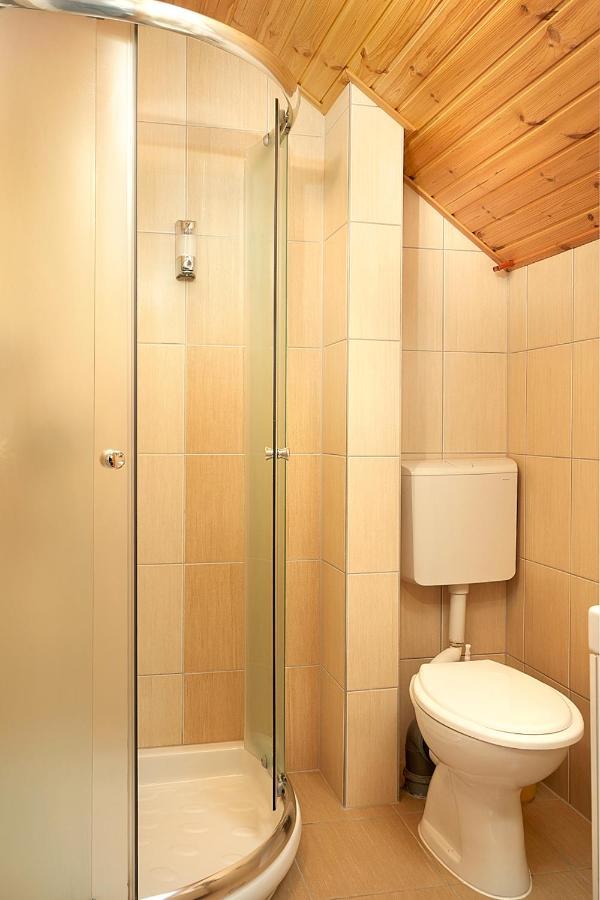 Oazis Apartmanok Morahalom Ngoại thất bức ảnh