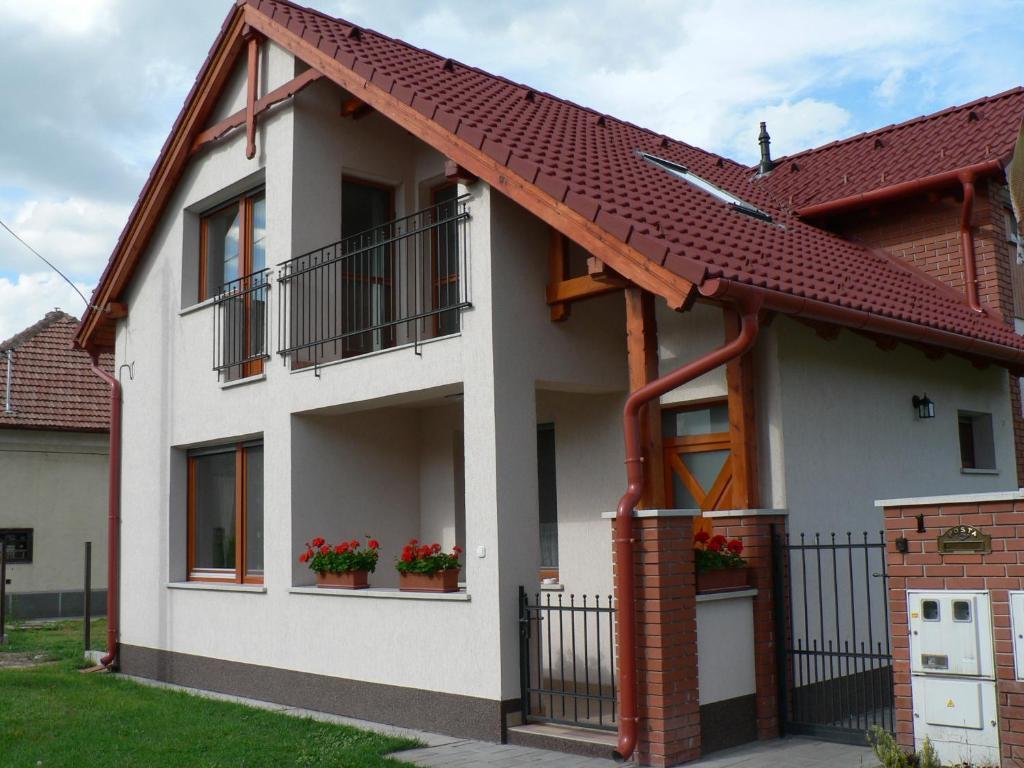 Oazis Apartmanok Morahalom Ngoại thất bức ảnh